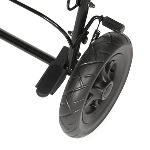 Thomashilfen Swifty 2 Pediatric Wheelchair - Tip Assist
