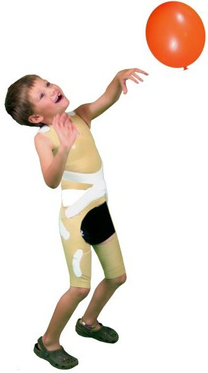 TheraTogs ULTRA Full Body System - Adult Female|TheraTogs ULTRA Full Body System - Children/Small Adult TheraTogs ULTRA Full Body System - Children/Small Adult