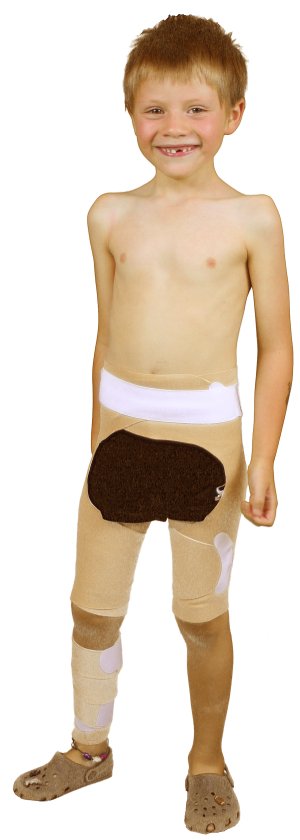 TheraTogs ULTRA Lower Extremity System - Adult Female|TheraTogs ULTRA Lower Extremity System