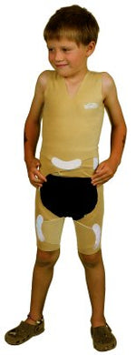 TheraTogs ULTRA Posture & Torso Align System (PTA)|TheraTogs ULTRA Autism Sensory Integration/SPD System -Infant, provides the compressive type of proprioceptive input that has been shown to help children with SI dysfunction or SPD issues|