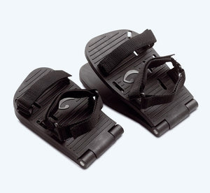 Hinged Sandals - Snug Seat Toucan Stander
