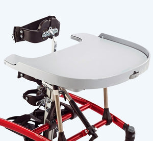 Plastic Tray - Snug Seat Toucan Stander