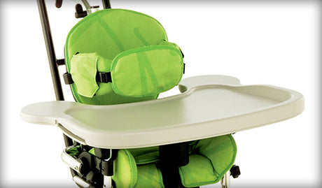 Leckey Squiggles Seating System