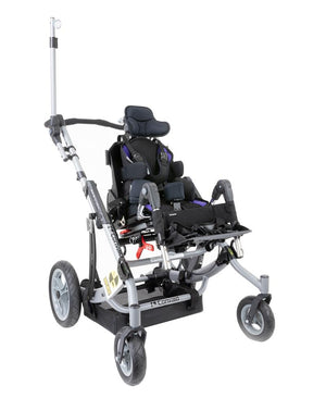 Convaid Trekker Tilt in Space Wheelchair Stroller