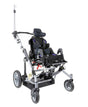 Convaid Trekker Tilt in Space Wheelchair Stroller