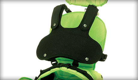 Leckey Squiggles Seating System