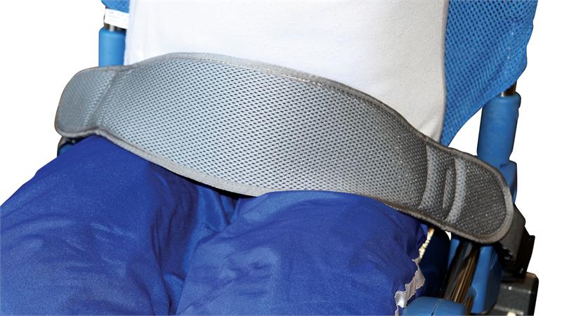 Opt. Rapid Dry Belt is available in Medium and Large and is easy to remove