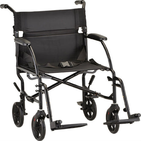 Nova Ultra Lightweight Transport Chair