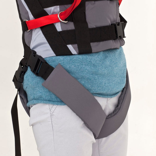 Molift Groin Strap Pair (for Ambulating Vest)