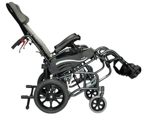 Karman Healthcare VP-515 Tilt-in-Space Transport Wheelchair|Karman Healthcare VP-515 Tilt-in-Space Transport Wheelchair|Karman Healthcare VP-515 Tilt-in-Space Transport Wheelchair|Karman Healthcare VP-515 Tilt-in-Space Transport Wheelchair|Karman Healthcare VP-515 Tilt-in-Space Transport Wheelchair