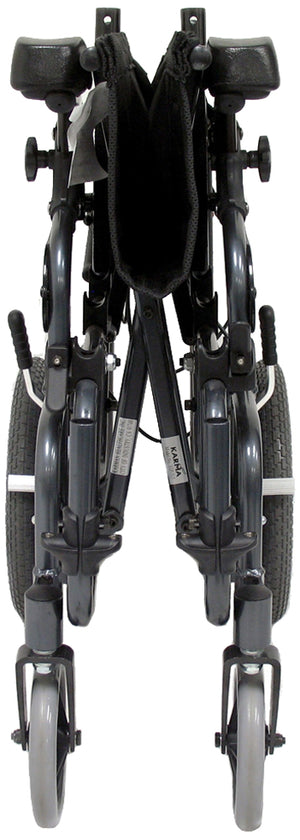 Karman Healthcare VP-515 Tilt-in-Space Transport Wheelchair|Karman Healthcare VP-515 Tilt-in-Space Transport Wheelchair|Karman Healthcare VP-515 Tilt-in-Space Transport Wheelchair|Karman Healthcare VP-515 Tilt-in-Space Transport Wheelchair|Karman Healthcare VP-515 Tilt-in-Space Transport Wheelchair