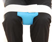 Protekt Anti-Abduction Knee Spreader with Vinyl cover and User|Protekt Anti-Abduction Knee Spreader with Polyester cover|Protekt Anti-Abduction Knee Spreader with Vinyl cover