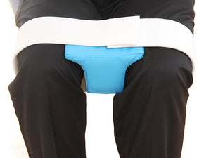 Protekt Anti-Abduction Knee Spreader with Vinyl cover and User|Protekt Anti-Abduction Knee Spreader with Polyester cover|Protekt Anti-Abduction Knee Spreader with Vinyl cover