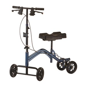 Nova Heavy Duty Tall Knee Walker