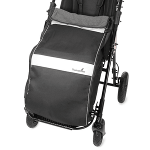Thomashilfen Swifty 2 Pediatric Wheelchair - Winter Sleeping Bag
