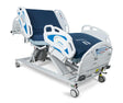 Ai1 Premium Low All-in-One Bed by Prius with optional foam mattress