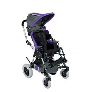Xpress in Purple with Accessories