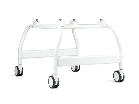Wave Bathing Chair Shower Stand by Rifton