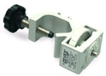 Infinity Pump Pole Clamp for IV poles, beds and wheelchairs.|Infinity Zevex Pole Clamp|Instruction for assembly for Infinity Pole Clamp