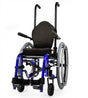 Zippie GS Pediatric Manual Wheelchair