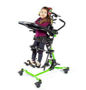 Zing Supine Stander