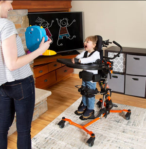 Zing Supine Stander