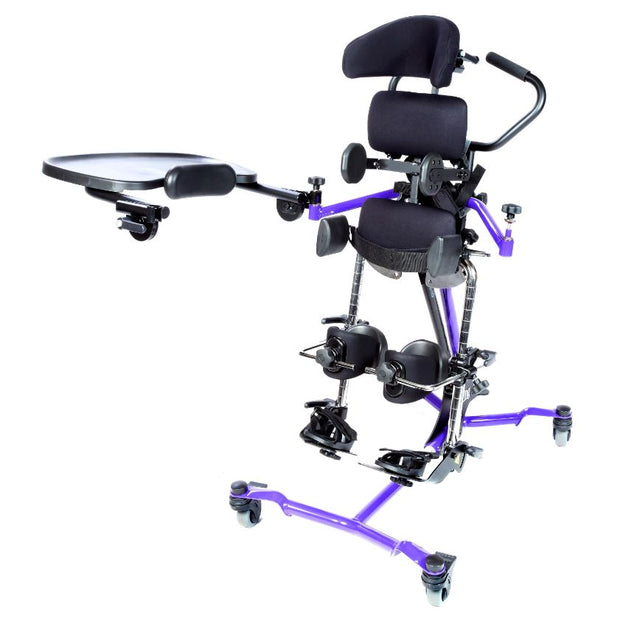 Zing Supine Stander Size 1