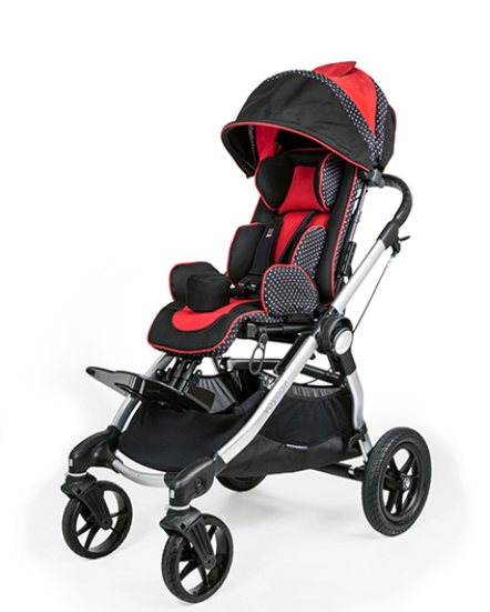 Zippie Kid Kart Voyage Moderate Stroller