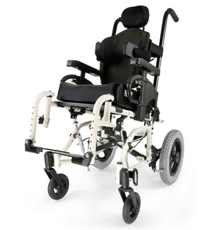 Zippie TS Pediatric Tilt-In-Space Wheelchair