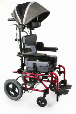 Zippie TS with Canopy