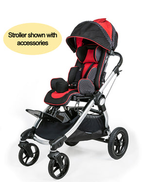Zippie Voyage with Accessories