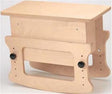 TherAdapt Adjustable Balance Bench