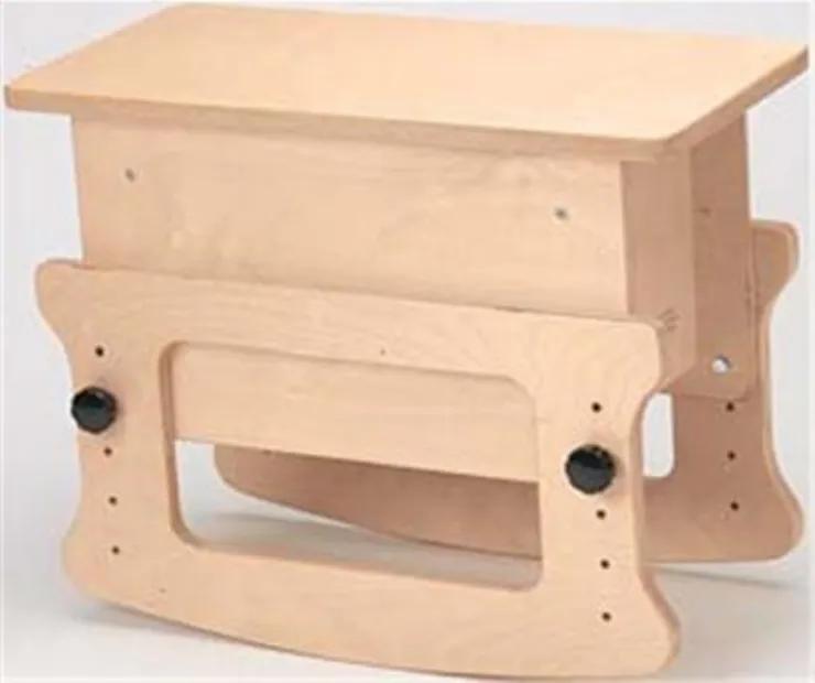 TherAdapt Adjustable Balance Bench