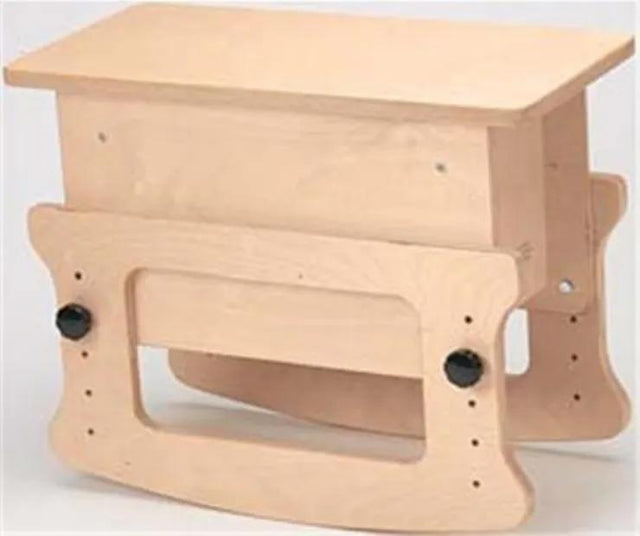 TherAdapt Adjustable Balance Bench