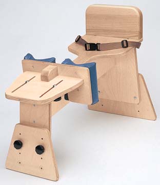 Adjustable Classroom Chair by TherAdapt with little boy|Adjustable Classroom Chair by TherAdapt without padding|Adjustable Classroom Chair by TherAdapt with optional padding|Adjustable Classroom Chair by TherAdapt with Girl at desk