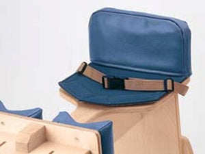 Adjustable Classroom Chair by TherAdapt with little boy|Adjustable Classroom Chair by TherAdapt without padding|Adjustable Classroom Chair by TherAdapt with optional padding|Adjustable Classroom Chair by TherAdapt with Girl at desk
