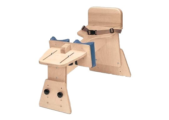 Adjustable Classroom Chair by TherAdapt with little boy|Adjustable Classroom Chair by TherAdapt without padding|Adjustable Classroom Chair by TherAdapt with optional padding|Adjustable Classroom Chair by TherAdapt with Girl at desk