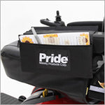 Pride Mobility Go-Chair - Blue|Pride Mobility Go-Chair - Rose Quartz|Pride Mobility Go-Chair - Citrine Yellow|Pride Mobility Go-Chair - Ruby Red|Pride Mobility Go-Chair - Amber Orange|Pride Mobility Go-Chair - Pearl White|Pride Mobility Go-Chair - Comfort Seating|Pride Mobility Go-Chair - Built in Storage|Pride Mobility Go-Chair - Feather Touch Disassembly|Pride Mobility Go-Chair - Foot Space|Pride Mobility Go-Chair - Weather Cover|Pride Mobility Go-Chair - Saddle Bag|Pride Mobility Go-Chair - Cup Holder