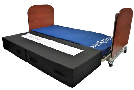 Med-Mizer AllCare Bed