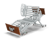 Span America Advantage ReadyWide Weigh Scale Bed Series