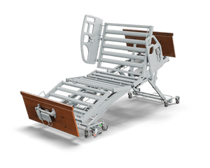 Span America Advantage ReadyWide Weigh Scale Bed Series