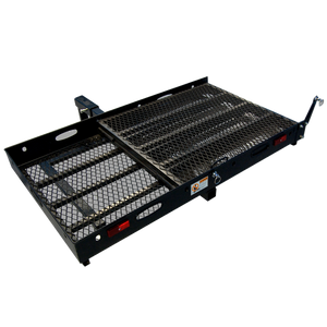 Harmar AL001 Universal Carrier Lift folded flat