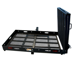 Harmar AL001 Universal Carrier Lift with fold up to secure device