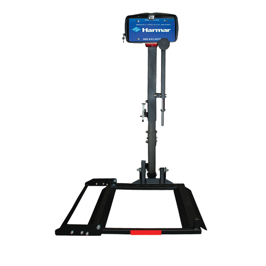 Harmar AL160 Profile Scooter Lift