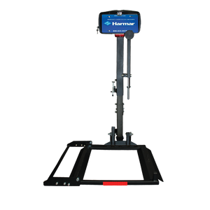 Harmar AL160 Profile Scooter Lift