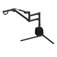 Harmar Pickup 350 HD Inside Lift has extendable boom length