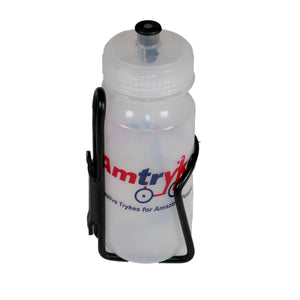 Amtryke Water Bottle with Cage