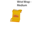 Amtryke Wrist Wraps