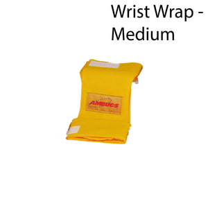 Amtryke Wrist Wraps