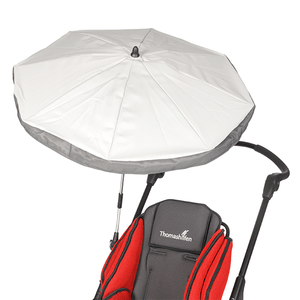angle adjustable umberella